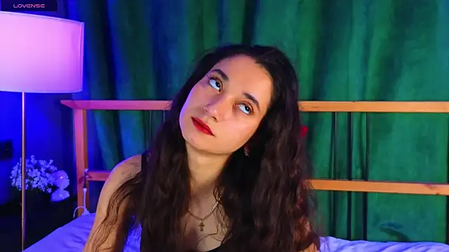 Snapshot of BettyMaldonado chatting on 20, 10, 2025 BettyMaldonado online show from 20, 10, 2025