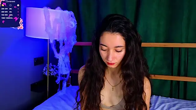 Snapshot of BettyMaldonado chatting on 24, 10, 2025 BettyMaldonado online show from 24, 10, 2025