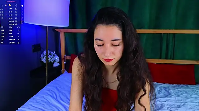 Snapshot of BettyMaldonado chatting on 8, 11, 2025 BettyMaldonado online show from 8, 11, 2025