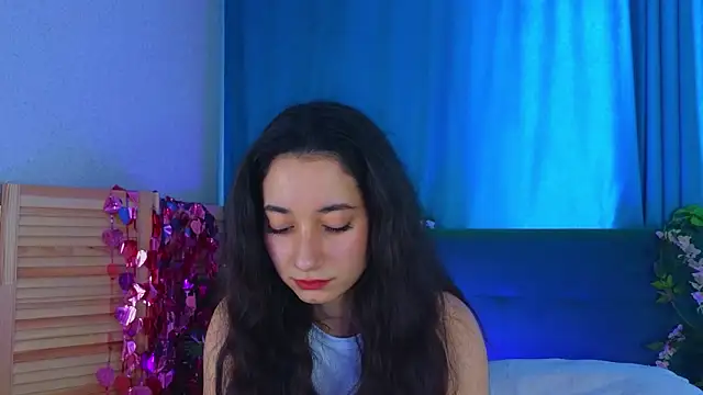 BettyMaldonado online show from 14, 2, 2026