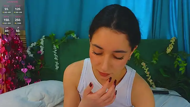 BettyMaldonado online show from 6, 3, 2026