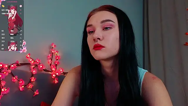 Snapshot of JenniferSullivan chatting on 25, 10, 2025 JenniferSullivan online show from 25, 10, 2025