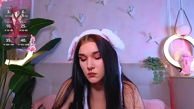 Snapshot of JenniferSullivan chatting on 2, 11, 2025 JenniferSullivan online show from 2, 11, 2025