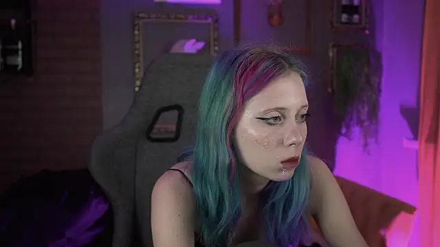 SakuraBliss online show from 26, 11, 2025