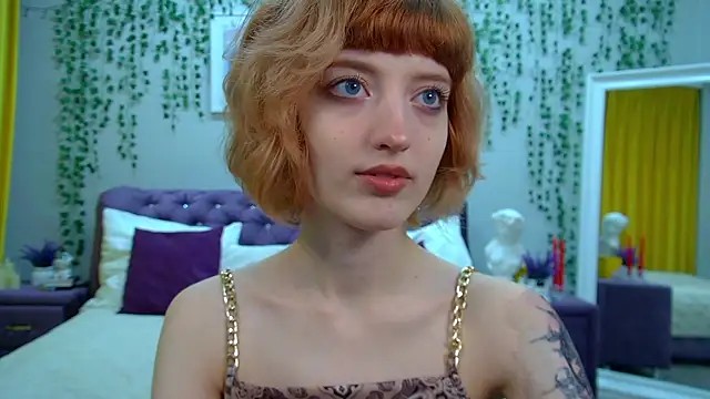 MistyMarlo online show from 23, 3, 2026