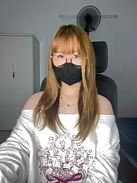 Meowyeuk6 online show from 16, 3, 2026