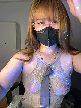 Meowyeuk6 online show from 3, 5, 2026