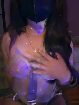 Meowyeuk6 online show from 31, 7, 2026