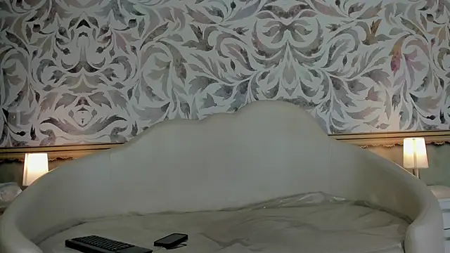 magnus serket online show from 31, 10, 2025