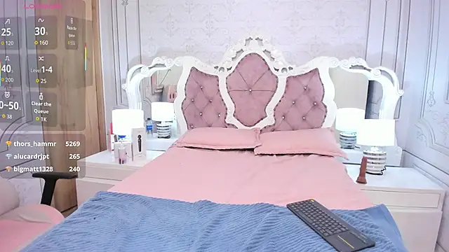 Snapshot of Sofi_naughty18 chatting on 9, 10, 2025 Sofi naughty18 online show from 9, 10, 2025