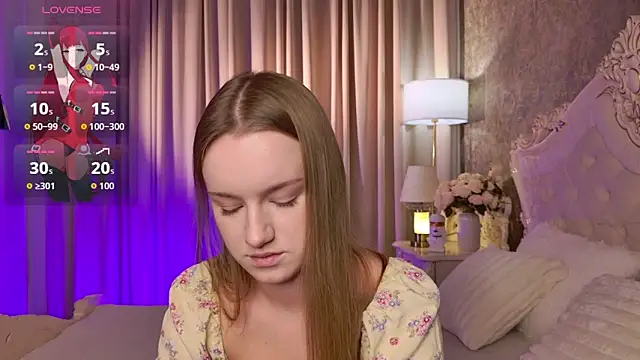 Lucy Shaw online show from 26, 11, 2025