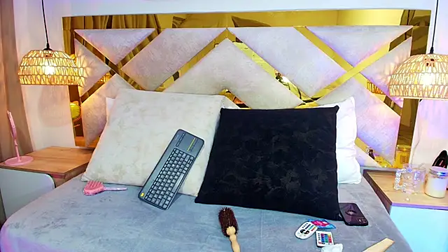 Snapshot of Scarlett_Vegaa chatting on 15, 9, 2025 Scarlett Vegaa online show from 15, 9, 2025