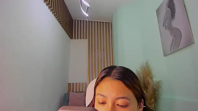 MacarenaRosse online show from 28, 9, 2025