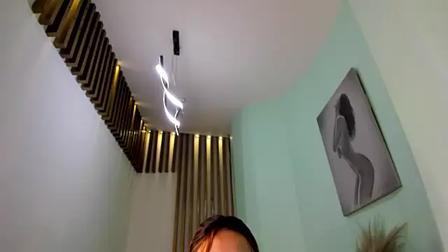 MacarenaRosse online show from 2, 10, 2025