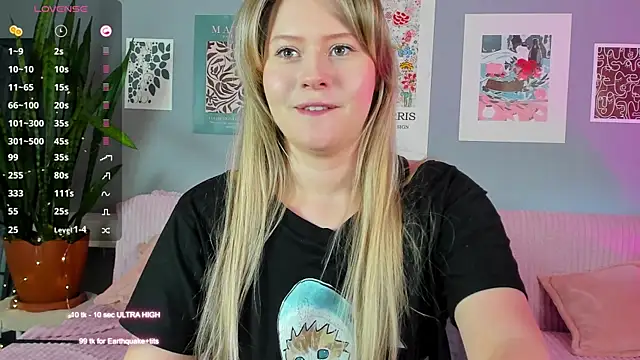 marmelana199 online show from 17, 2, 2026