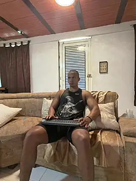 Snapshot of MarcoStriker chatting on 7, 7, 2026 MarcoStriker online show from 7, 7, 2026