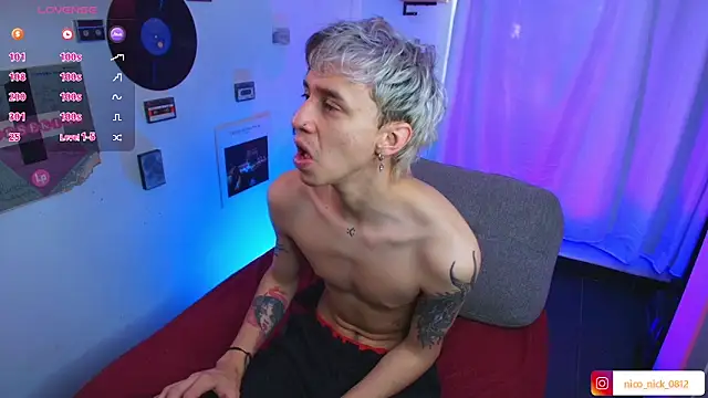 Nick Bangover  online show from 20, 2, 2026