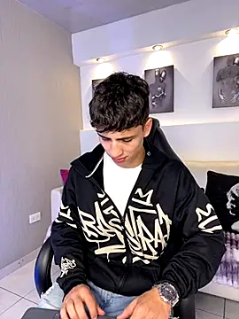 AdrianRinaldi online show from 1, 10, 2025