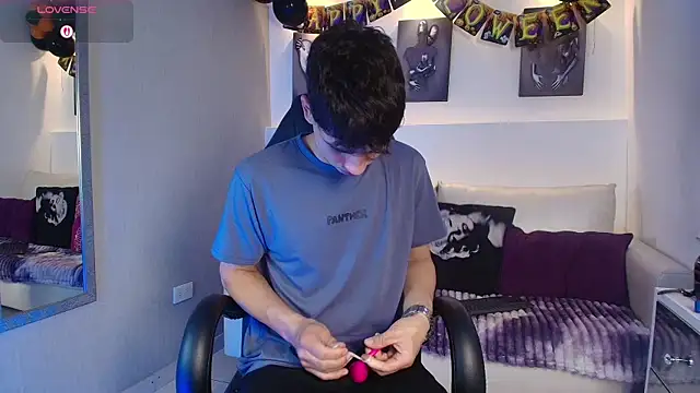 AdrianRinaldi online show from 11, 10, 2025