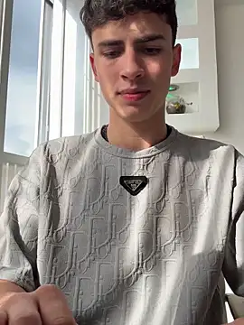 AdrianRinaldi online show from 20, 10, 2025