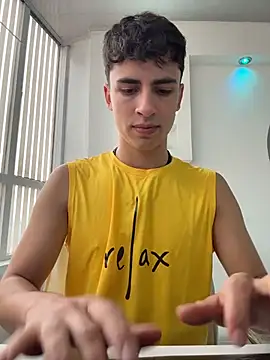 AdrianRinaldi online show from 15, 11, 2025