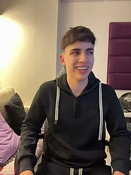 AdrianRinaldi online show from 26, 11, 2025