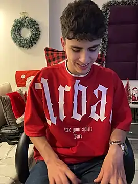 AdrianRinaldi online show from 20, 12, 2025