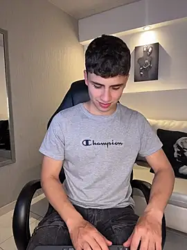 AdrianRinaldi online show from 11, 4, 2026