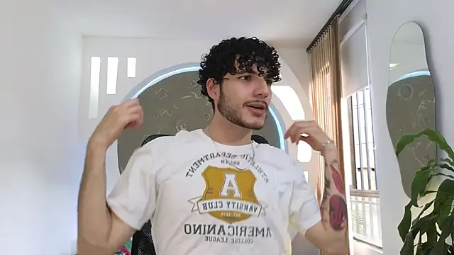 Rafael Mendezz online show from 11, 9, 2025