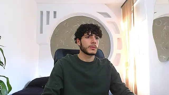 Rafael Mendezz online show from 25, 9, 2025