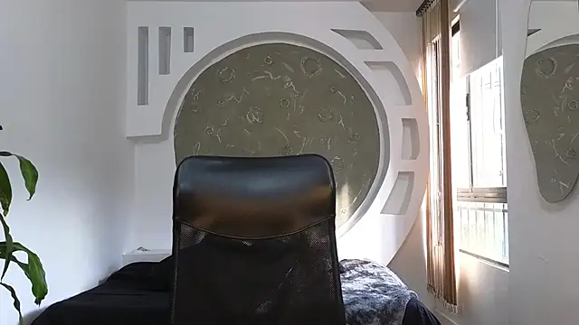 Rafael Mendezz online show from 4, 10, 2025