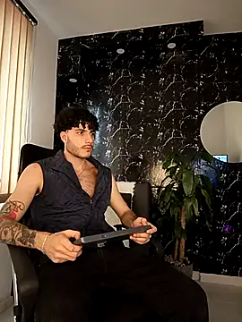 Rafael Mendezz online show from 19, 12, 2025