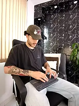 Rafael Mendezz online show from 31, 1, 2026