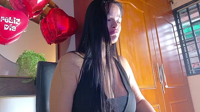 Jennifer Vega1 online show from 14, 2, 2026