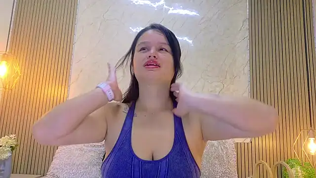 Jennifer Vega1 online show from 25, 7, 2026