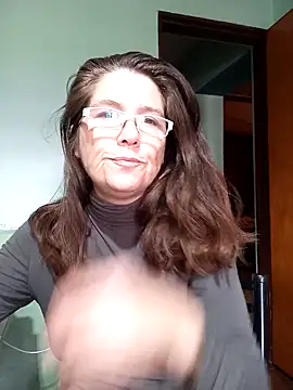 Merida2276 online show from 26, 9, 2025