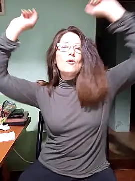 Merida2276 online show from 27, 9, 2025