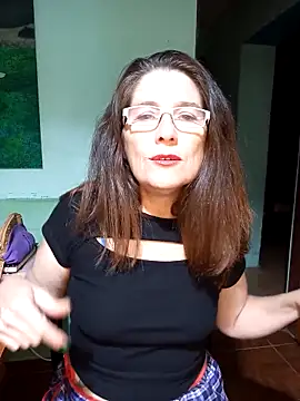 Merida2276 online show from 1, 10, 2025