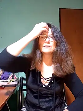 Merida2276 online show from 5, 10, 2025