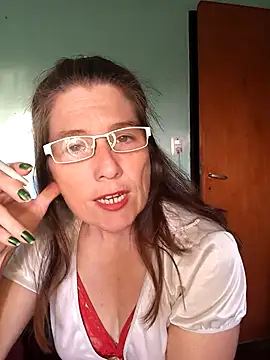 Merida2276 online show from 5, 10, 2025