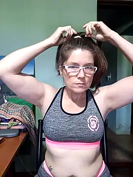 Merida2276 online show from 6, 10, 2025