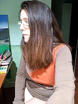 Merida2276 online show from 14, 10, 2025