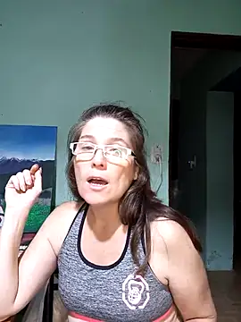 Merida2276 online show from 22, 10, 2025