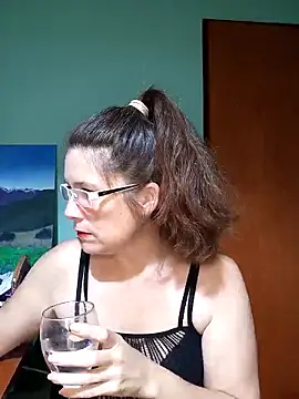 Merida2276 online show from 25, 10, 2025