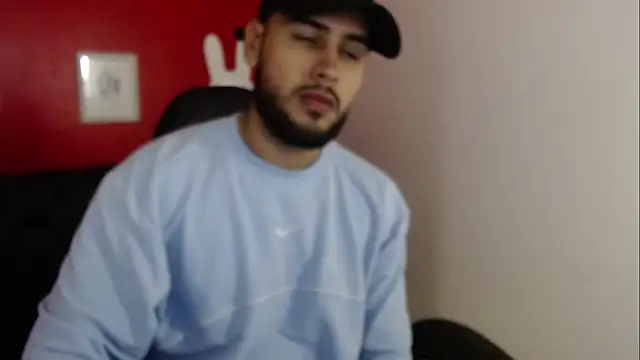 Marcus Soler online show from 20, 11, 2025