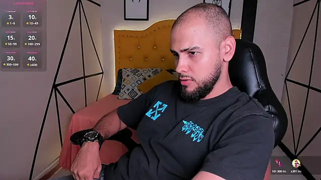 Marcus Soler online show from 4, 2, 2026