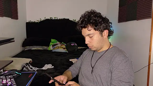 Conor Taylor online show from 10, 4, 2026