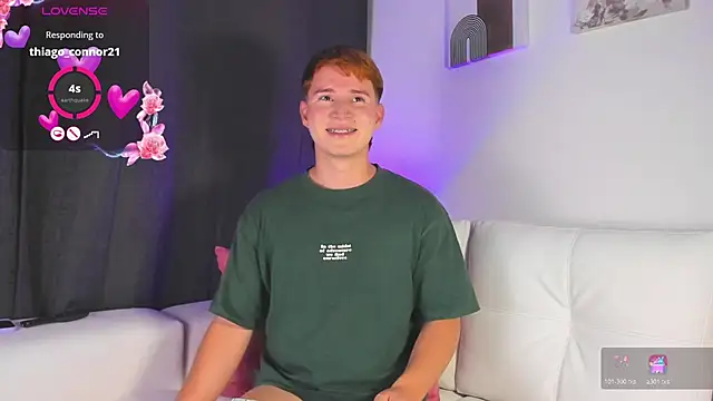 Eragonbooy online show from 23, 5, 2026