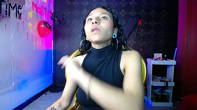 Sweettpleasure online show from 21, 9, 2025