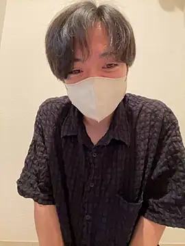 Snapshot of Yuma0718 chatting on 7, 11, 2025 Yuma0718 online show from 7, 11, 2025